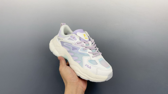 Fila Pebble Sandal view 2