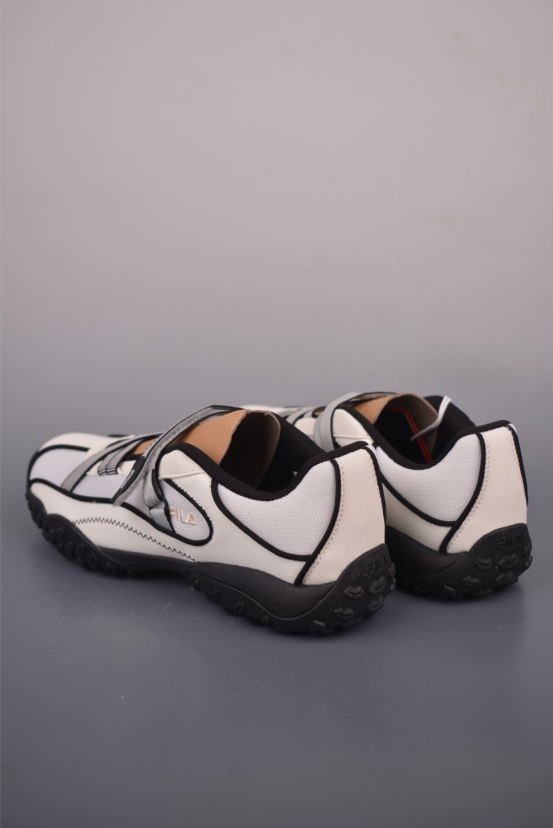 Fila Pebble Sandal view