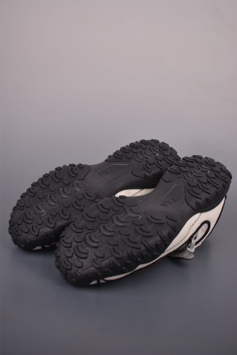 Fila Pebble Sandal view