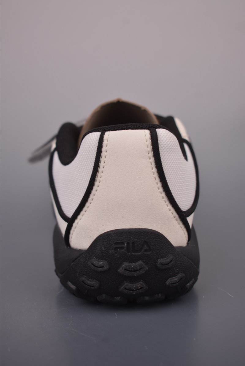 Fila Pebble Sandal view