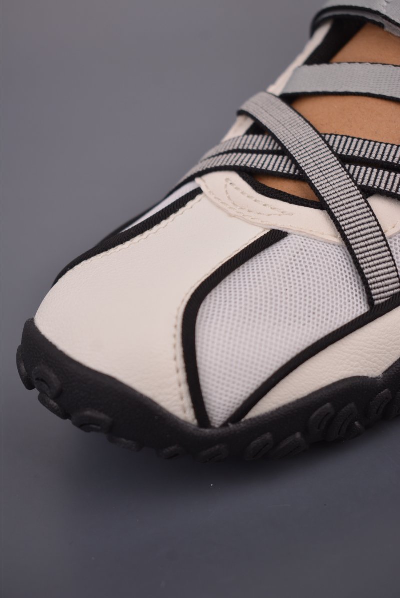 Fila Pebble Sandal view