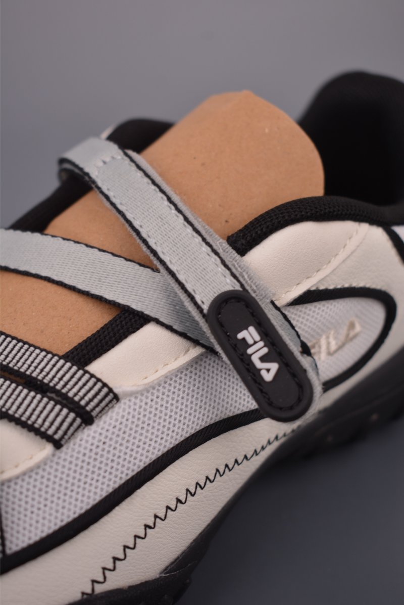 Fila Pebble Sandal view