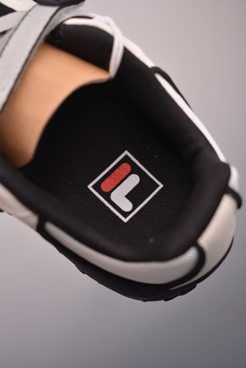 Fila Pebble Sandal view