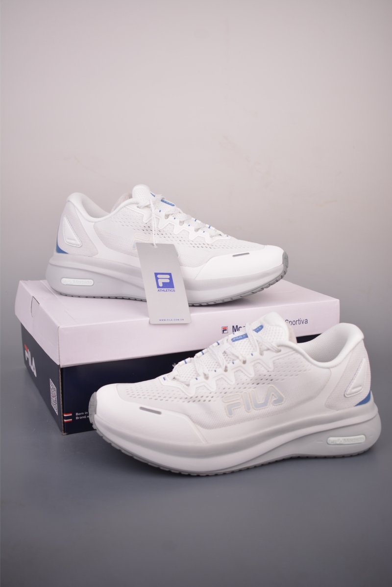 Fila Pebble Sandal view