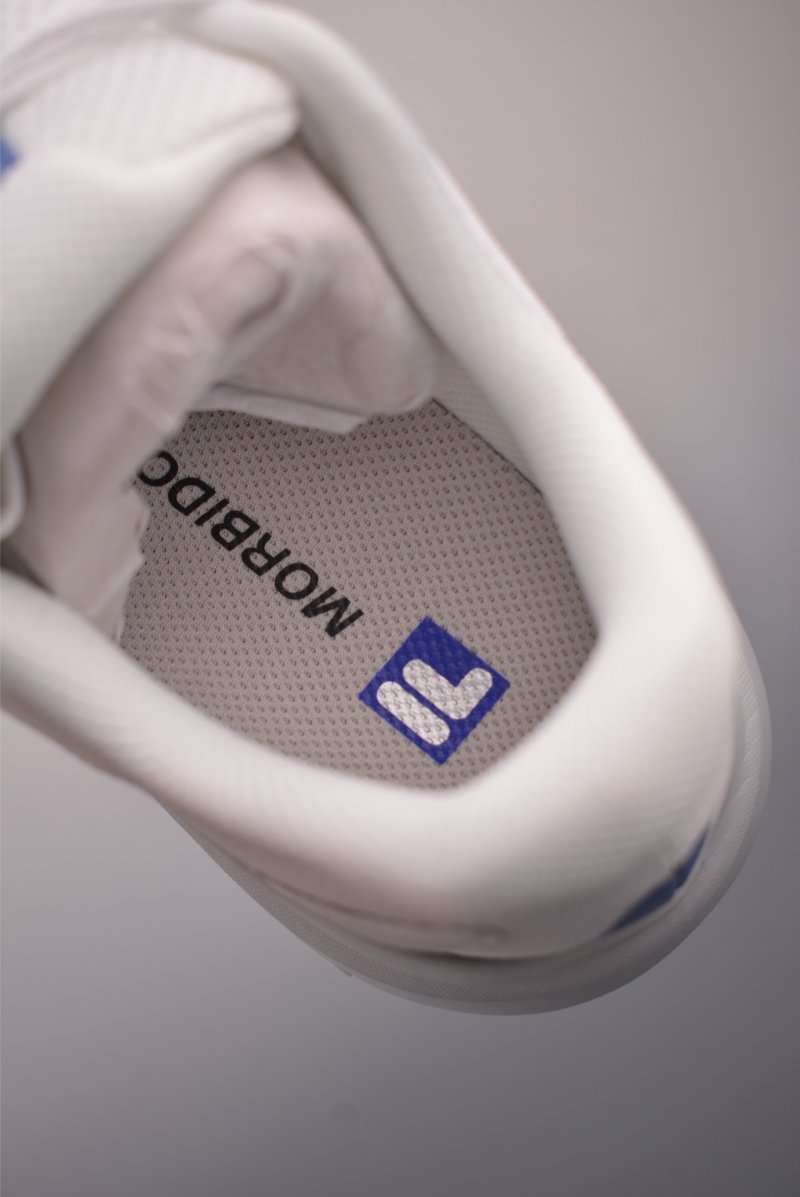 Fila Pebble Sandal view