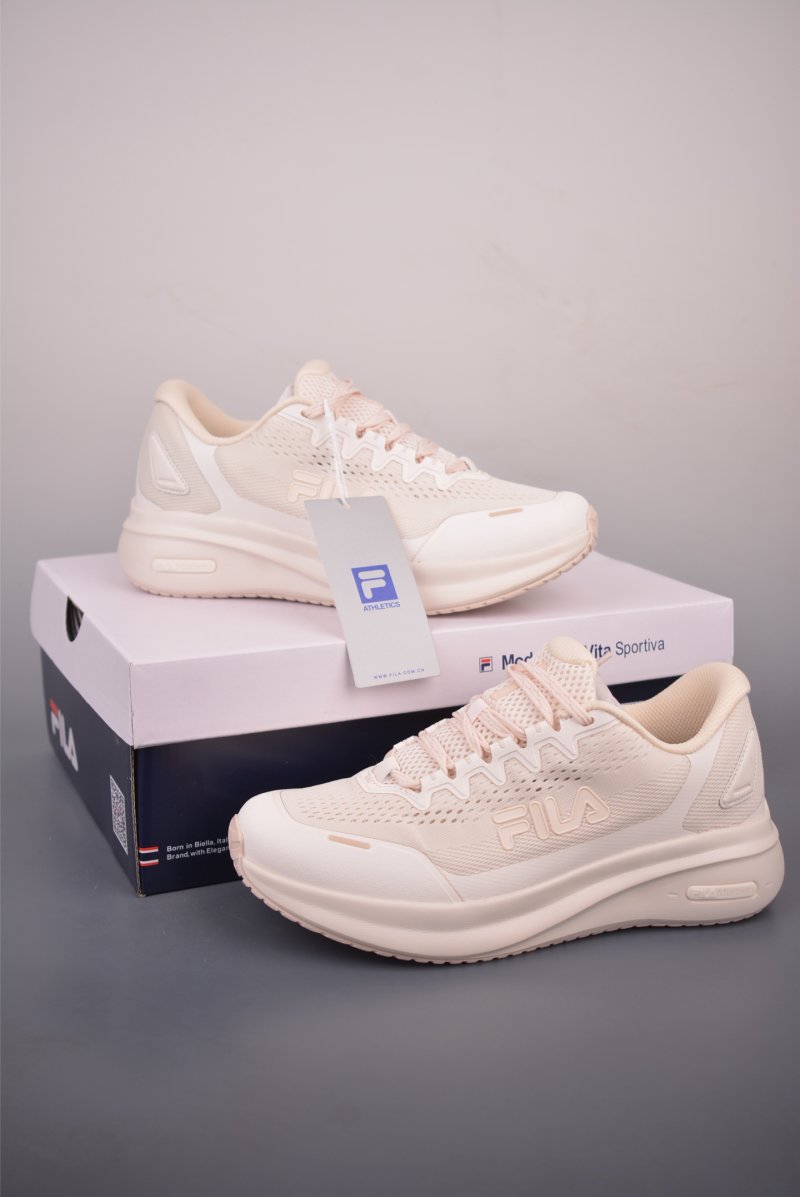 Fila Pebble Sandal view