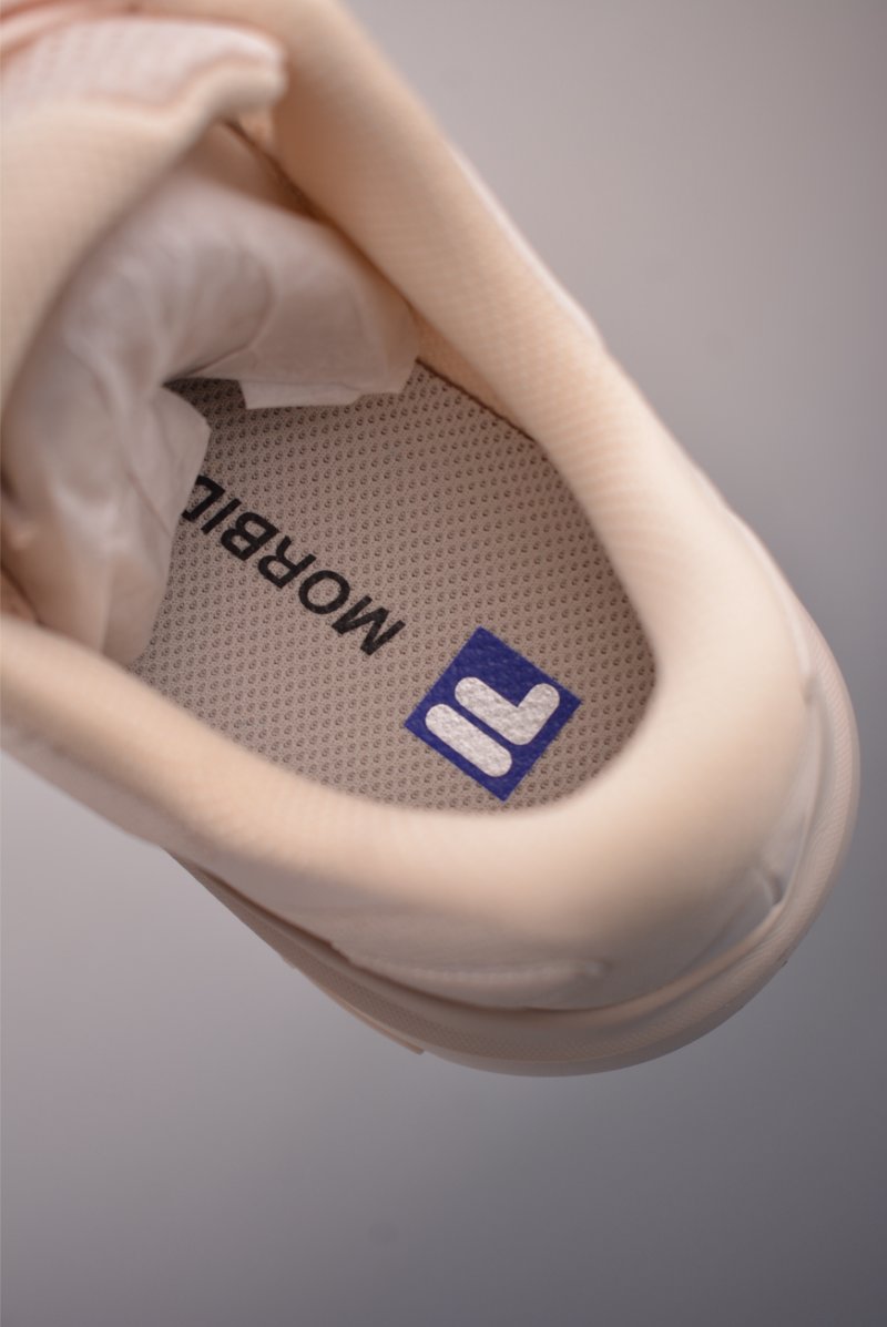 Fila Pebble Sandal view