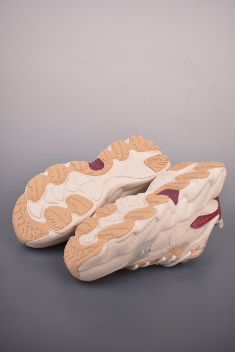 Fila Pebble Sandal view