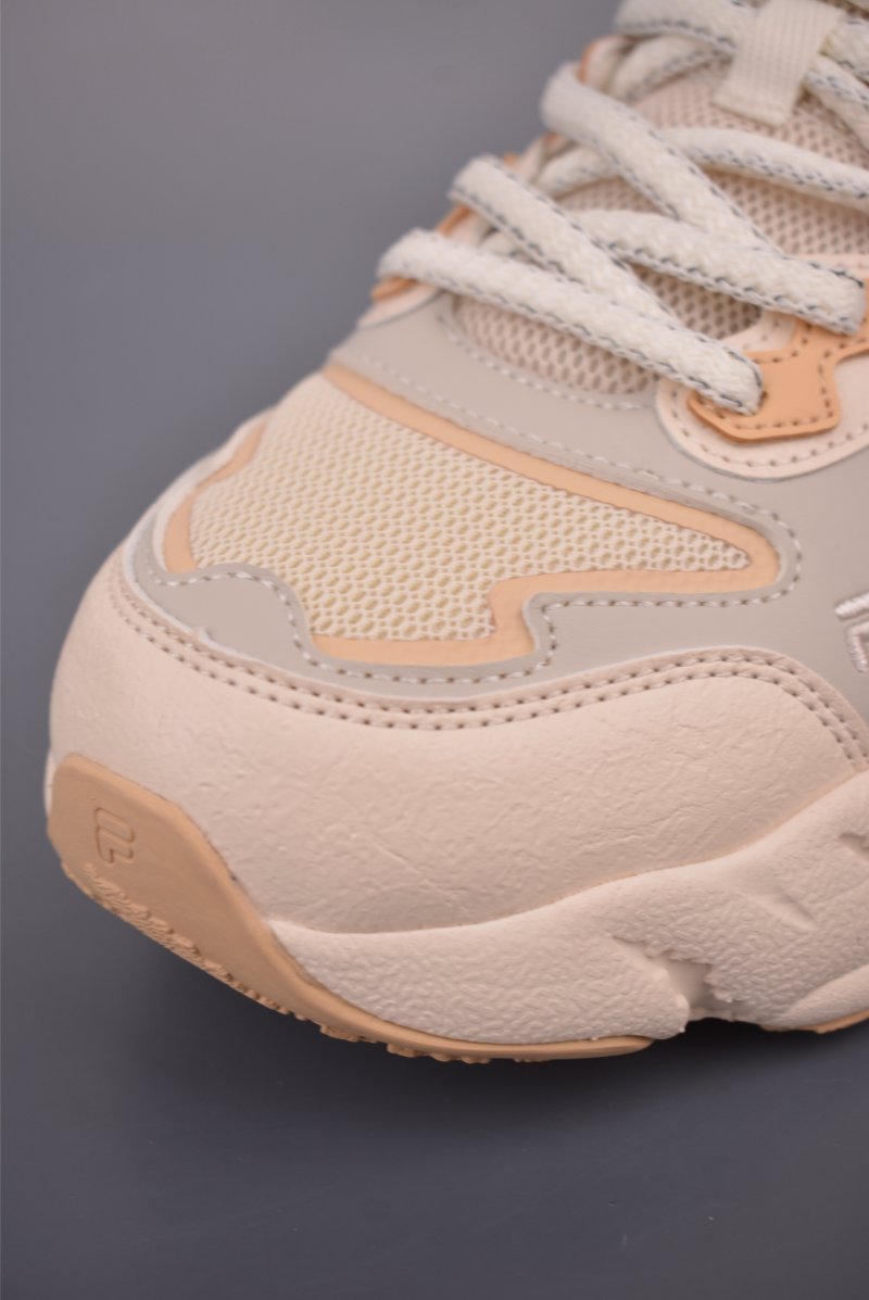 Fila Pebble Sandal view