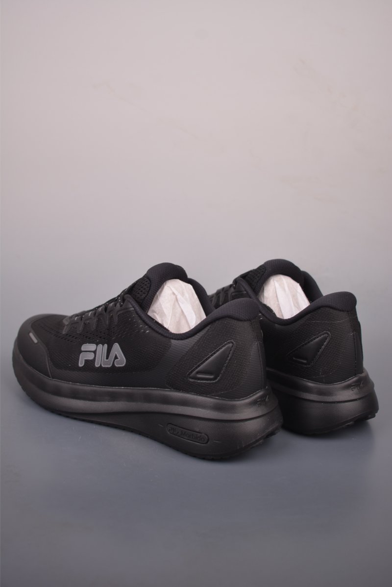 Fila Pebble Sandal view