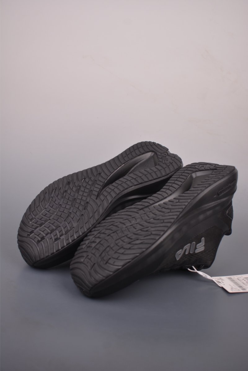 Fila Pebble Sandal view