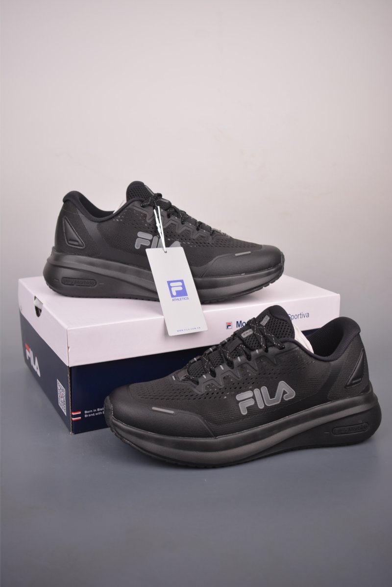 Fila Pebble Sandal view