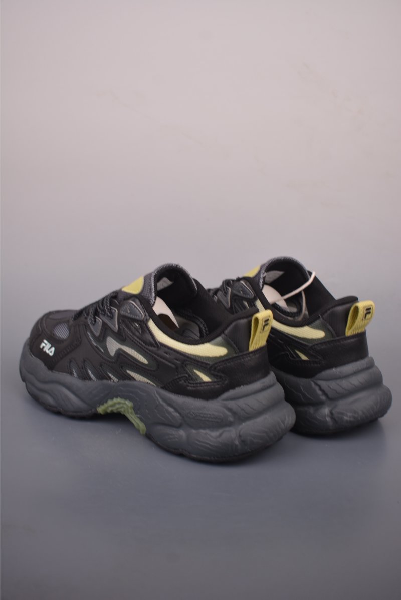 Fila Pebble Sandal view