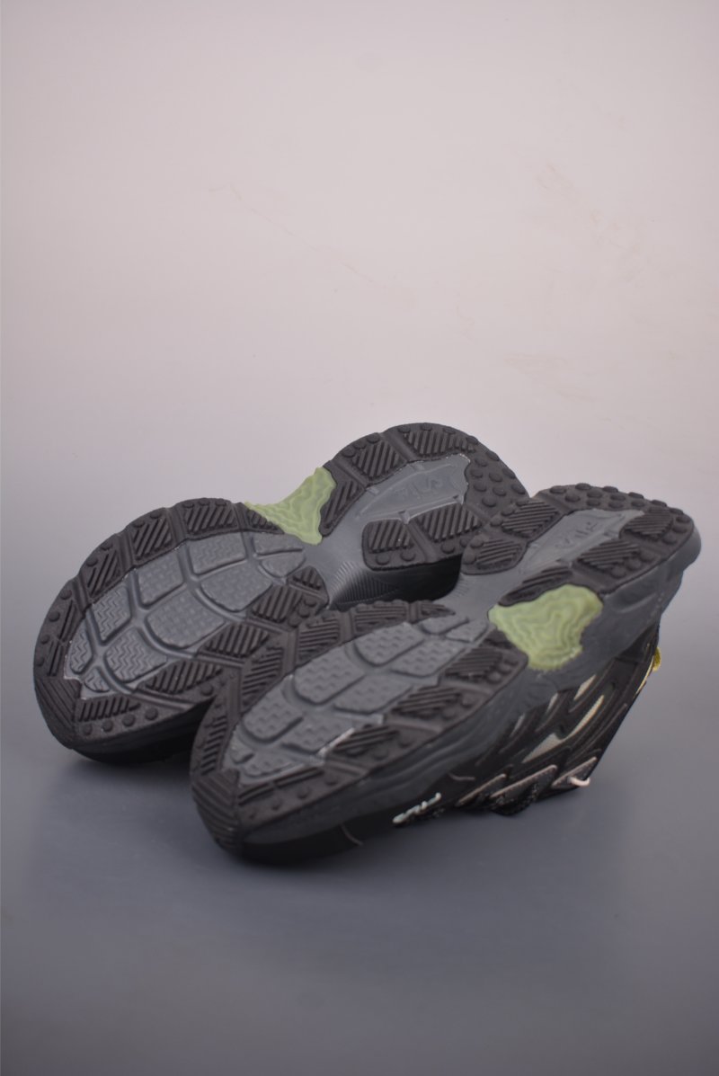 Fila Pebble Sandal view