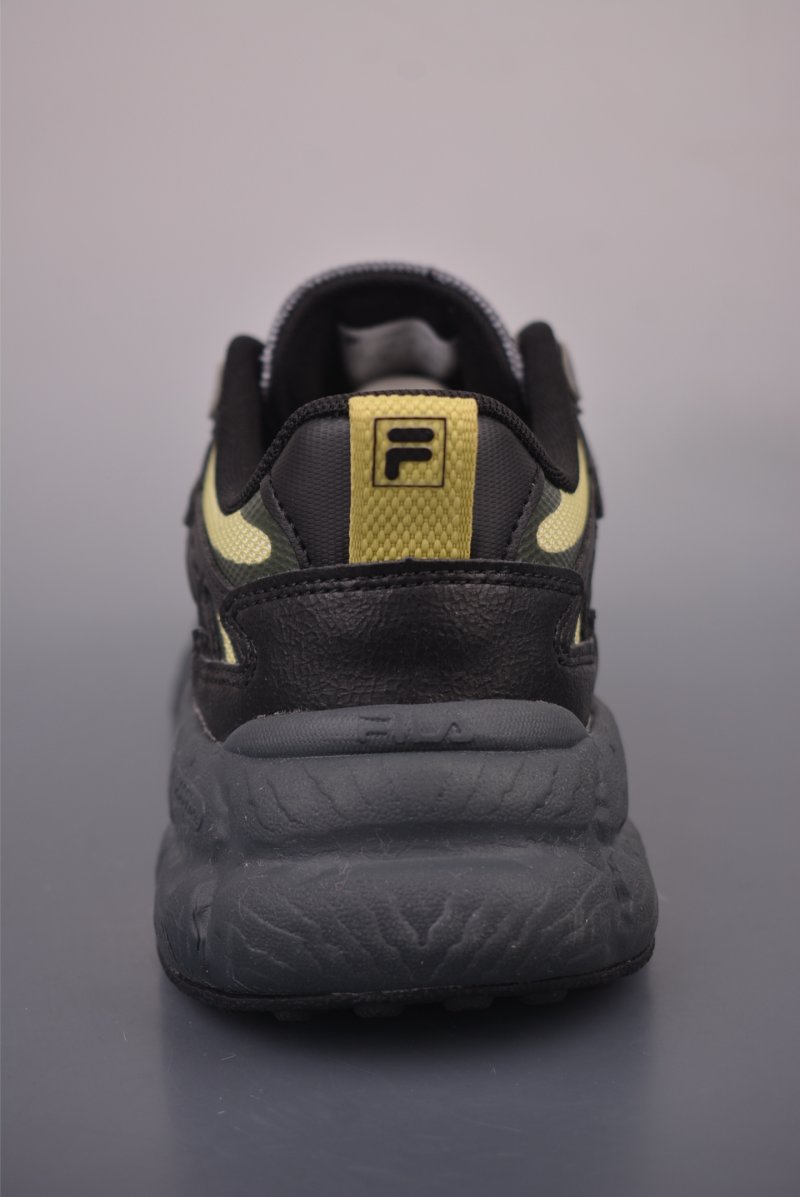Fila Pebble Sandal view
