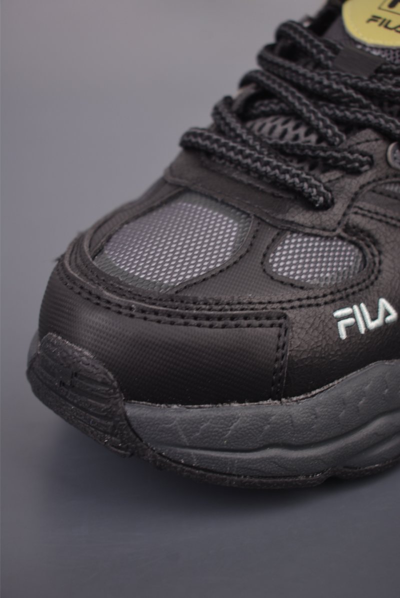 Fila Pebble Sandal view
