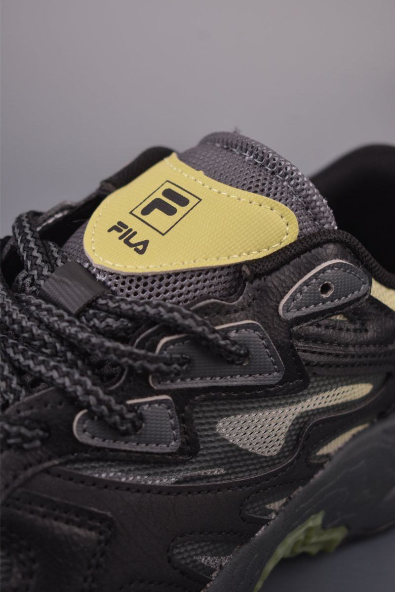 Fila Pebble Sandal view
