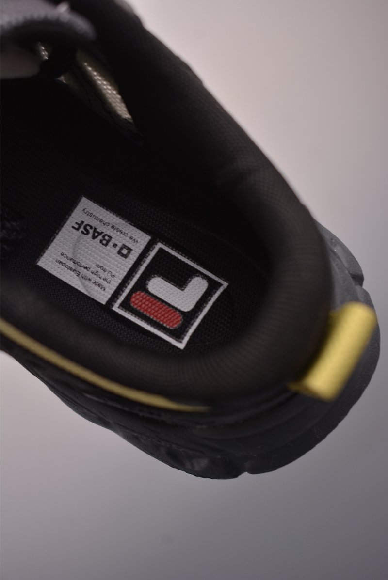 Fila Pebble Sandal view