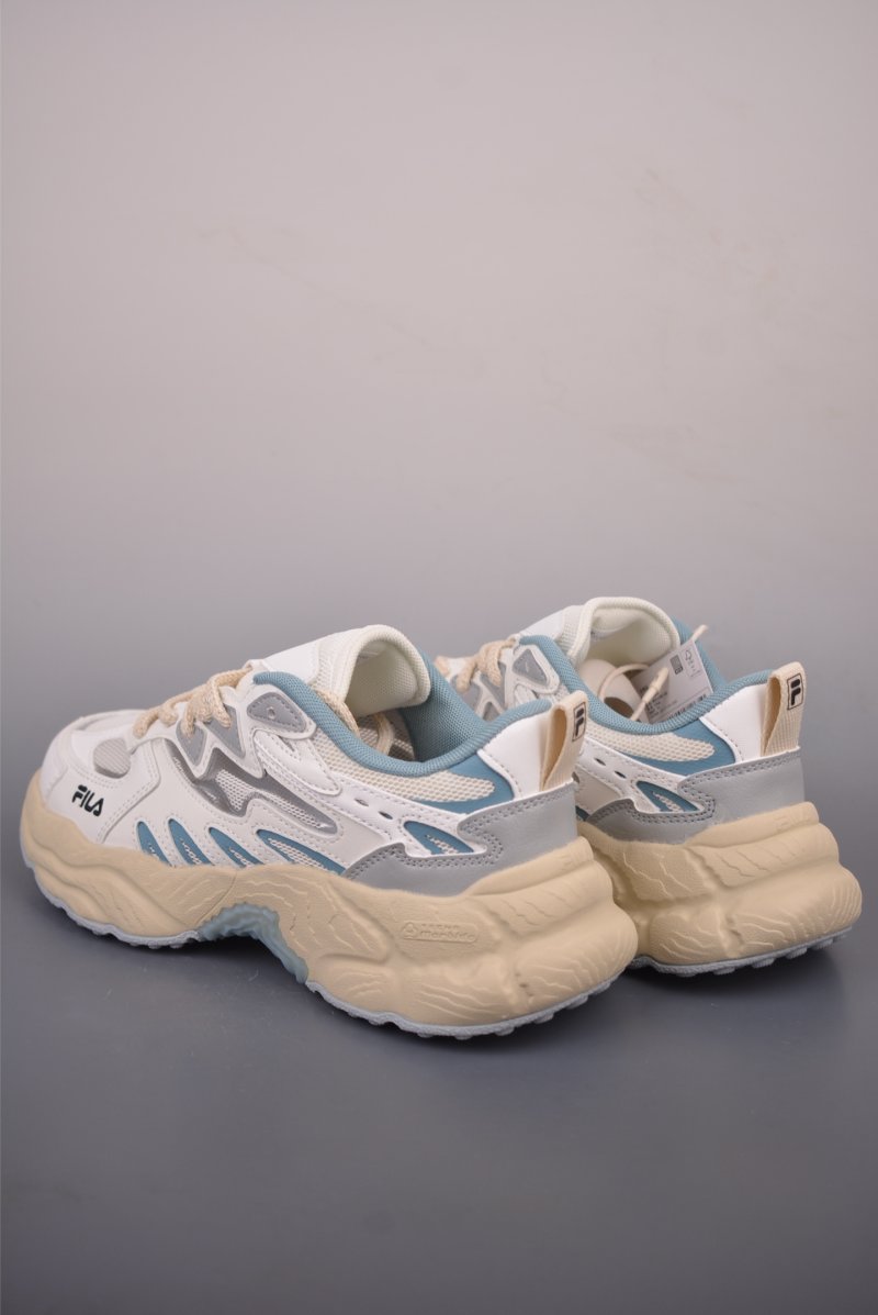 Fila Pebble Sandal view
