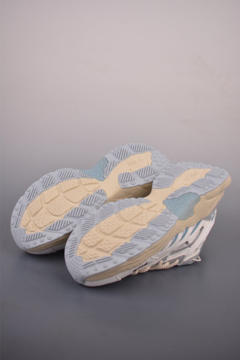Fila Pebble Sandal view