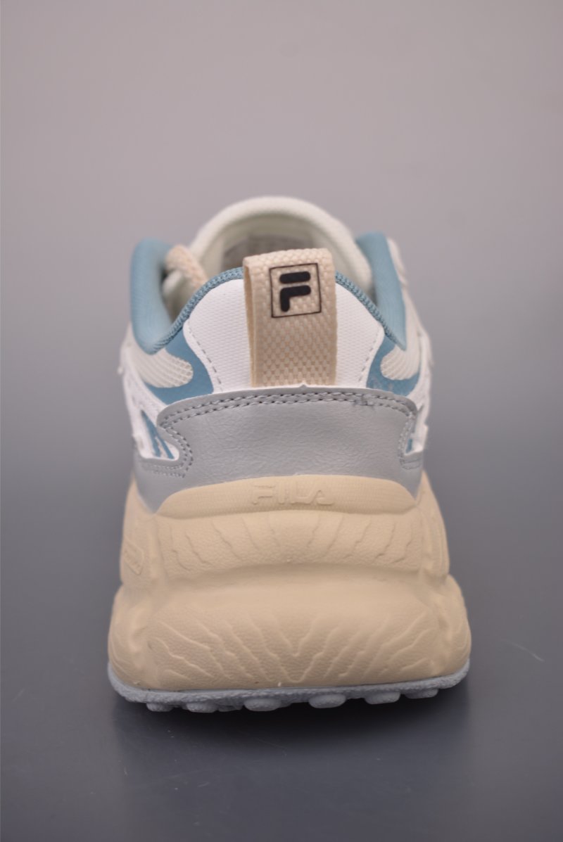 Fila Pebble Sandal view
