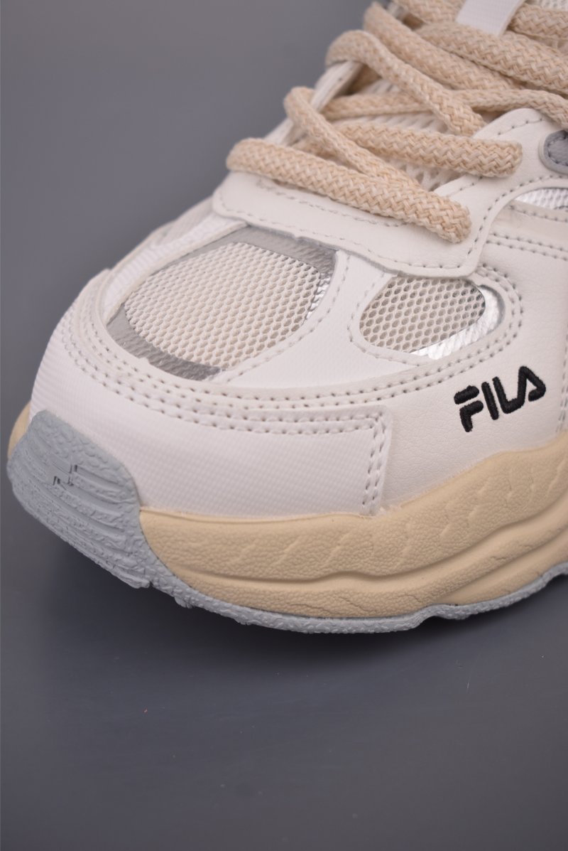 Fila Pebble Sandal view