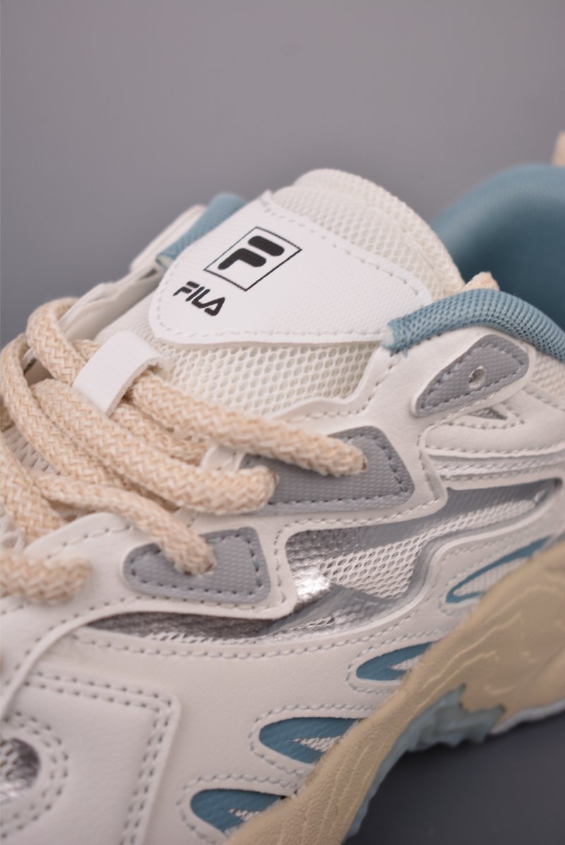 Fila Pebble Sandal view