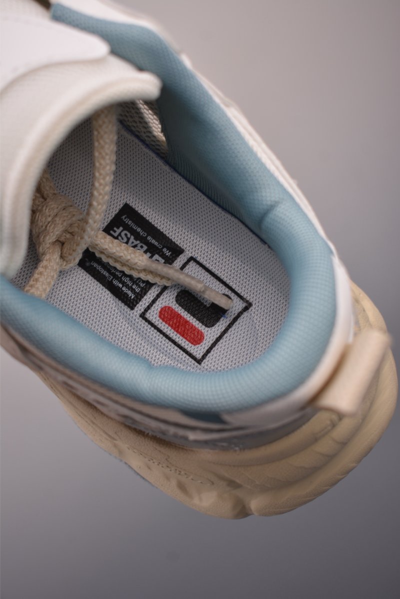 Fila Pebble Sandal view