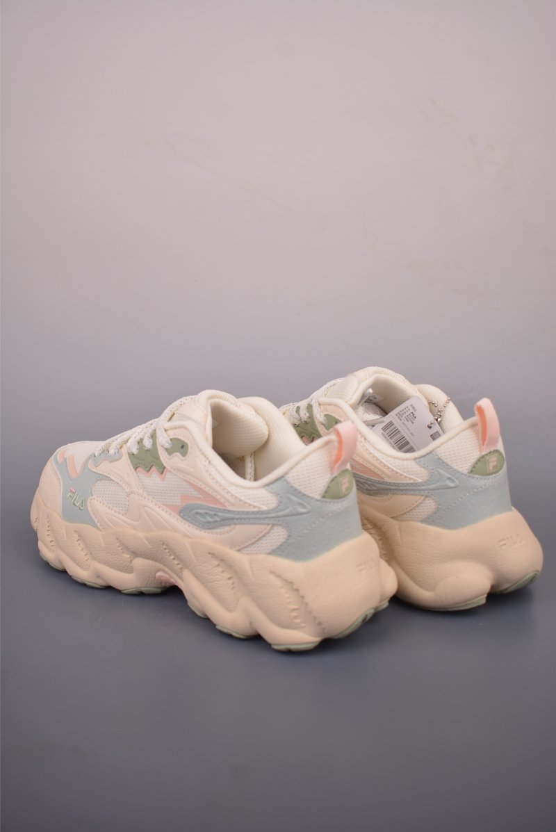 Fila Pebble Sandal view