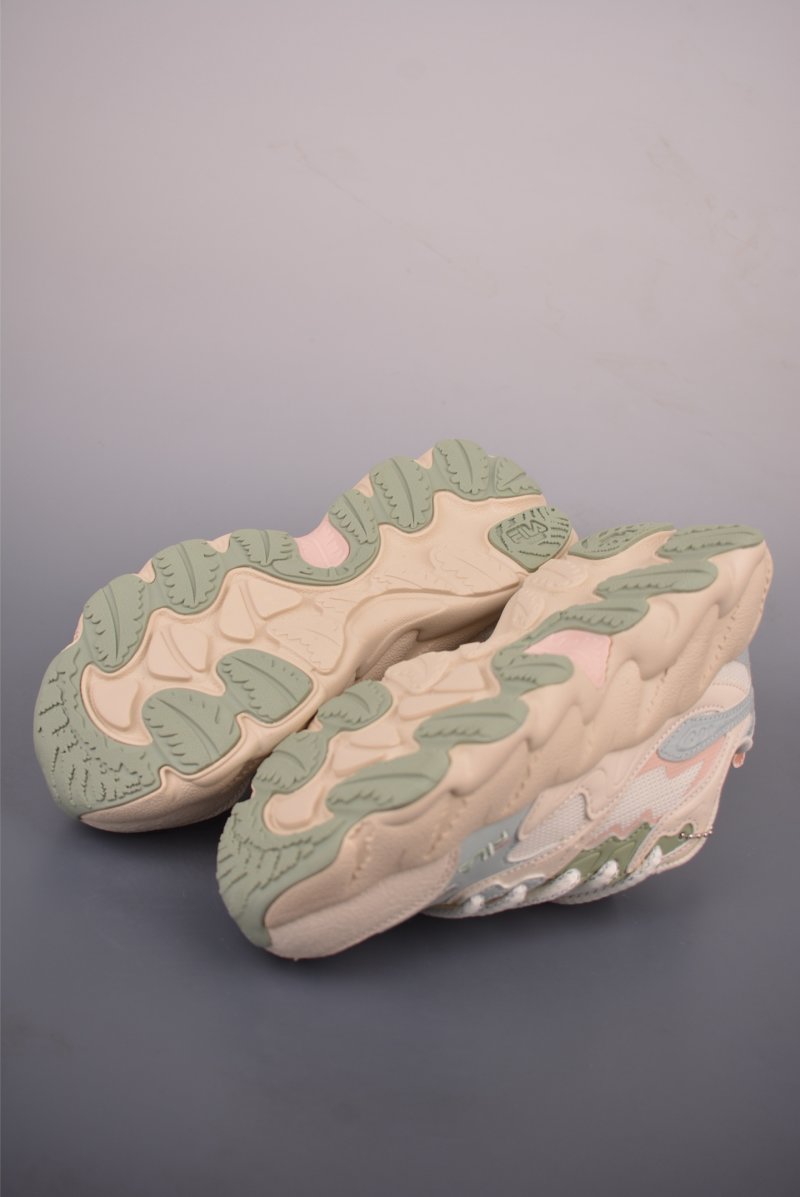 Fila Pebble Sandal view