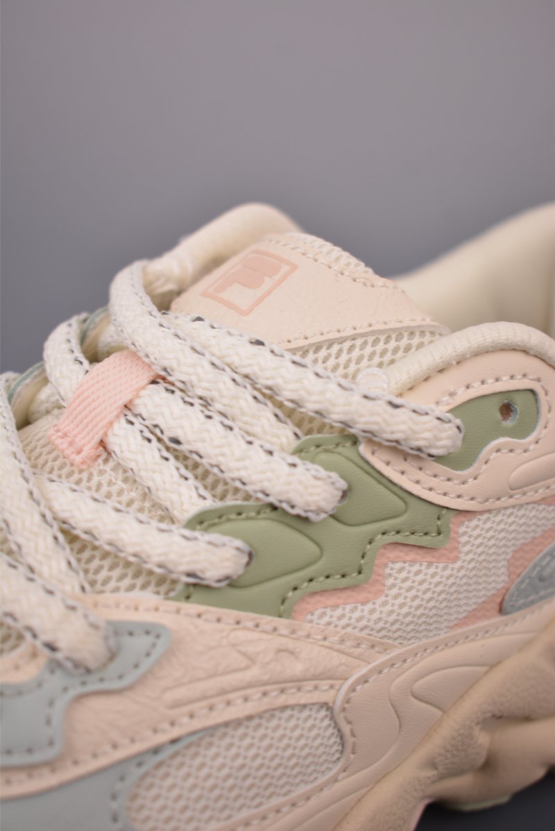 Fila Pebble Sandal view
