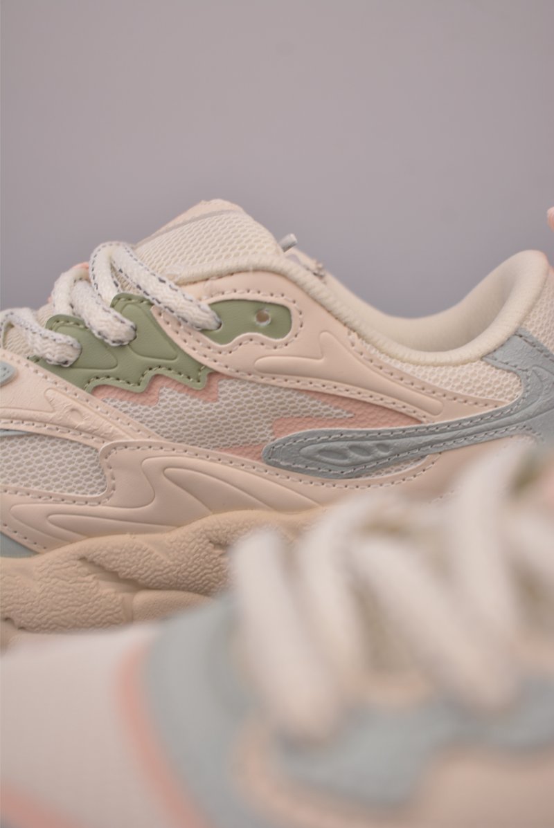 Fila Pebble Sandal view