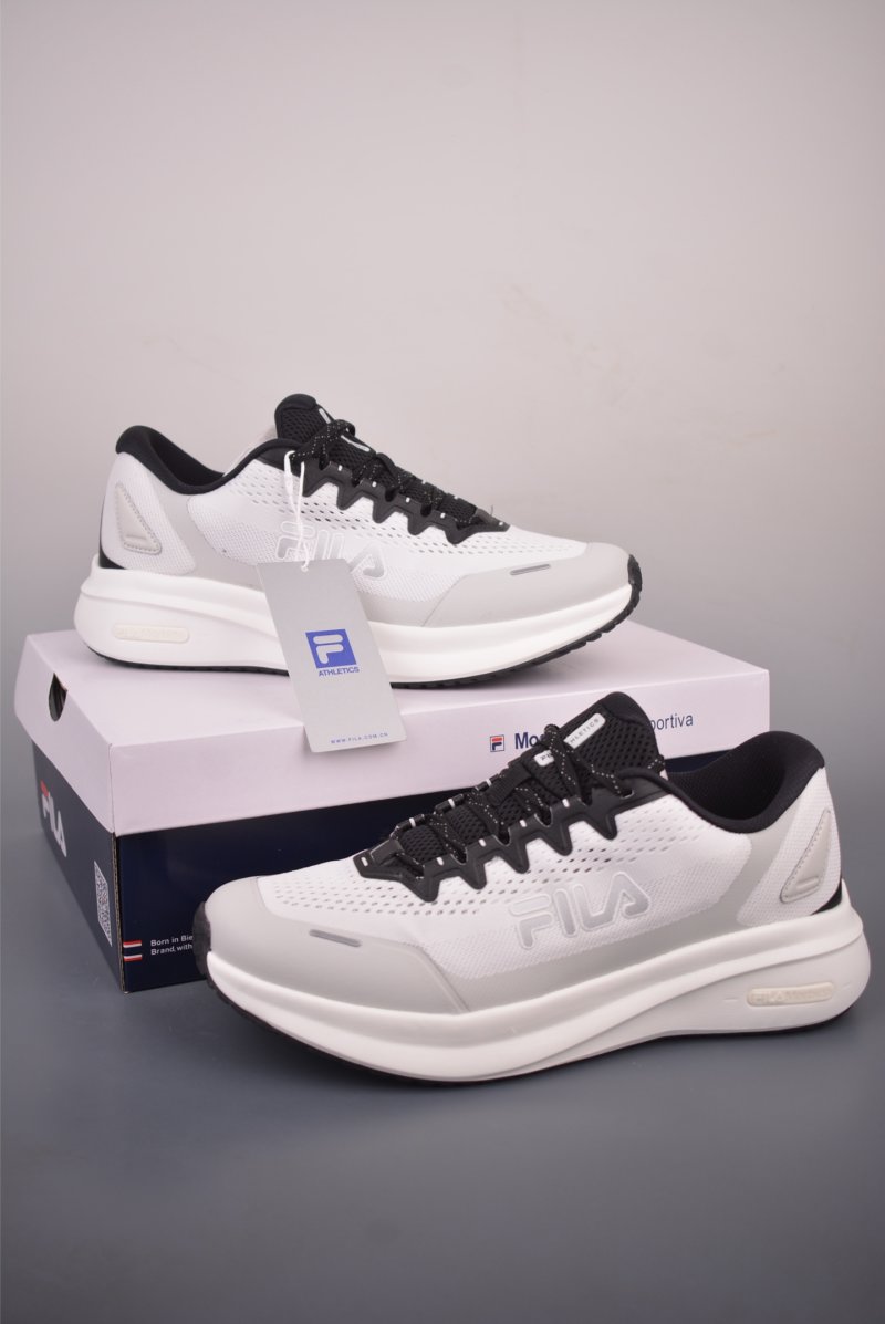 Fila Pebble Sandal view