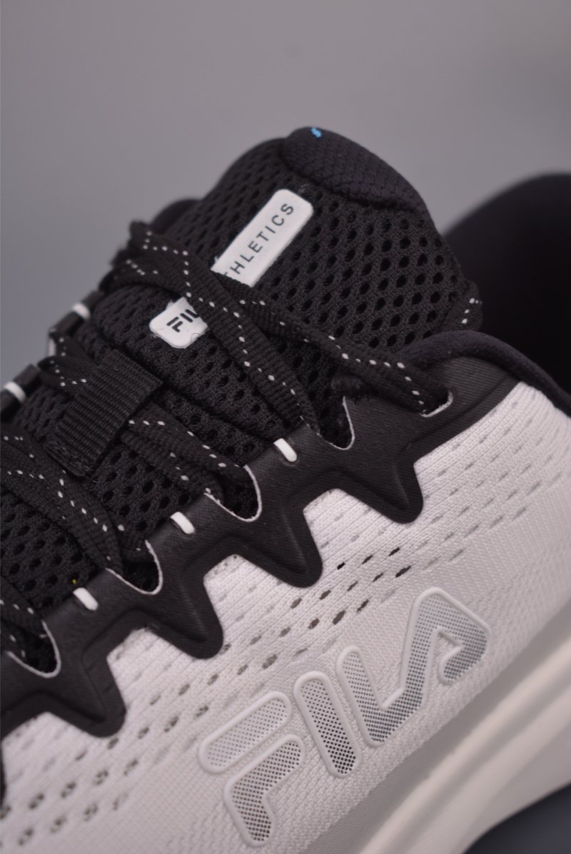 Fila Pebble Sandal view
