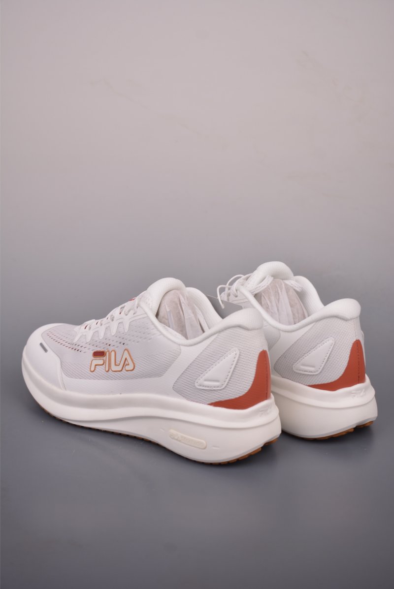 Fila Pebble Sandal view