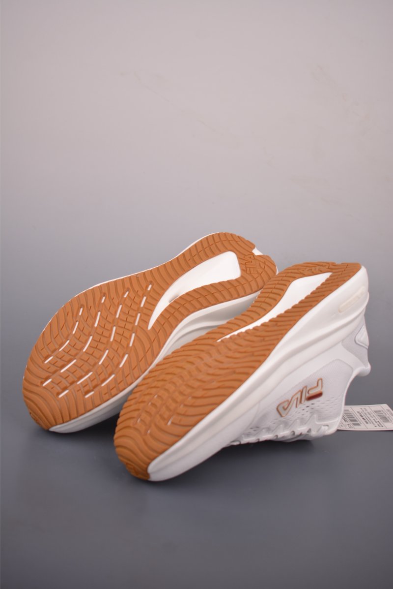 Fila Pebble Sandal view