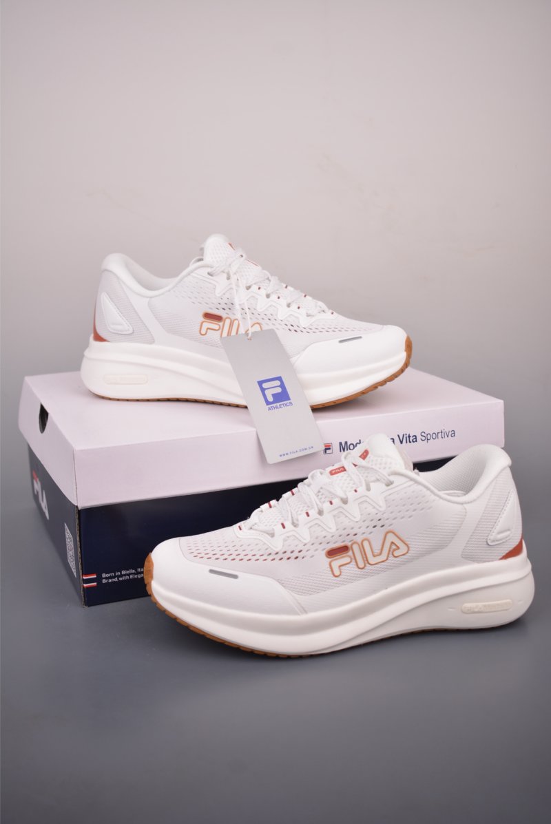 Fila Pebble Sandal view