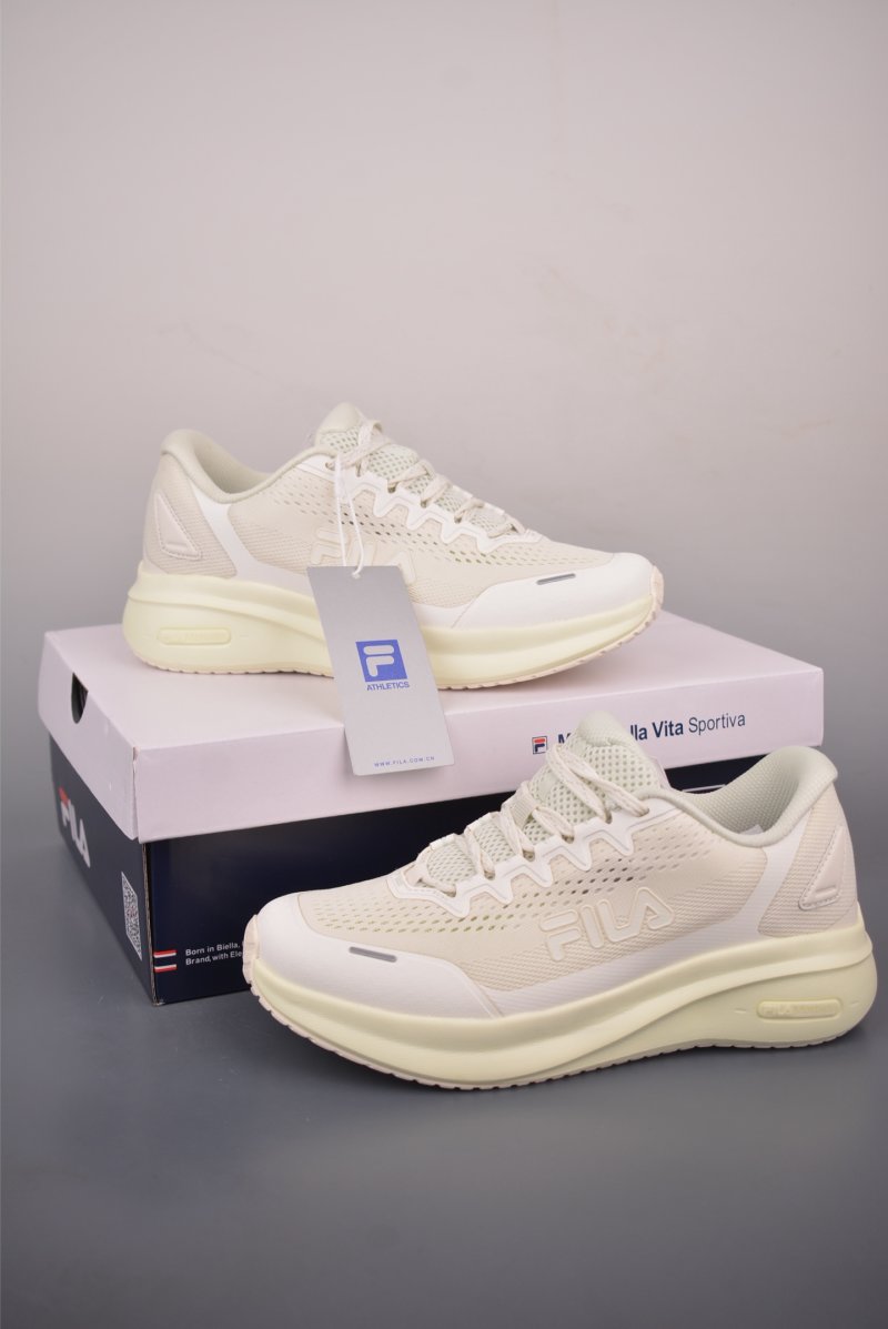 Fila Pebble Sandal view