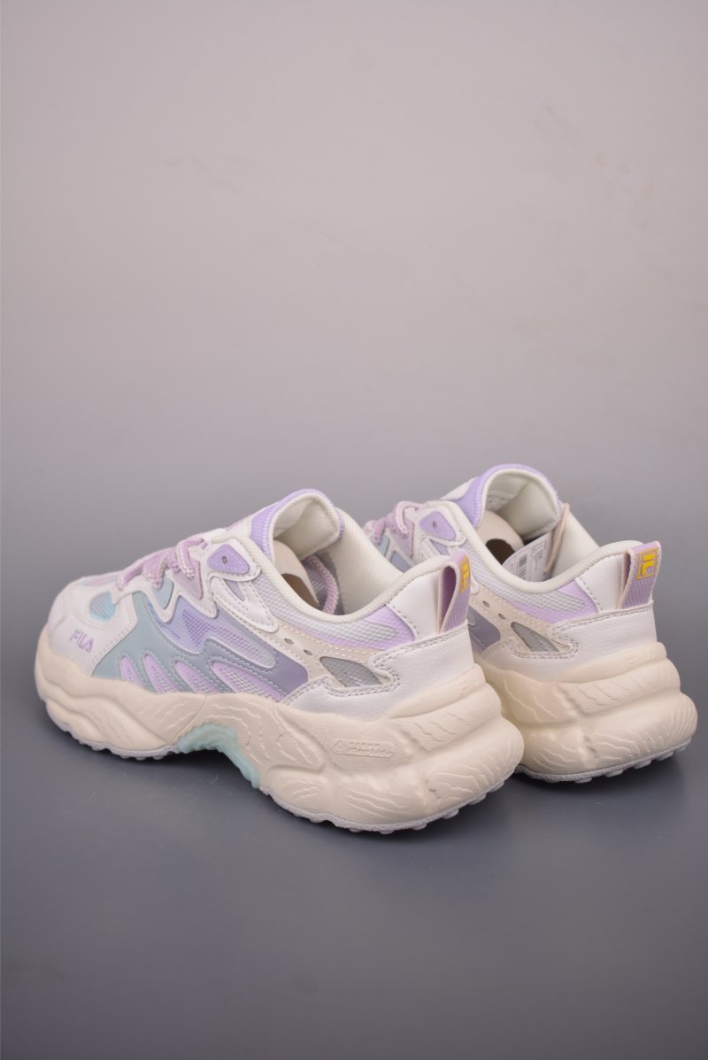 Fila Pebble Sandal view