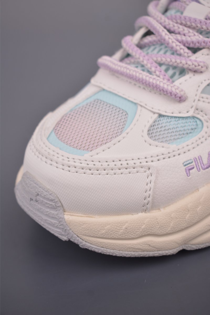 Fila Pebble Sandal view
