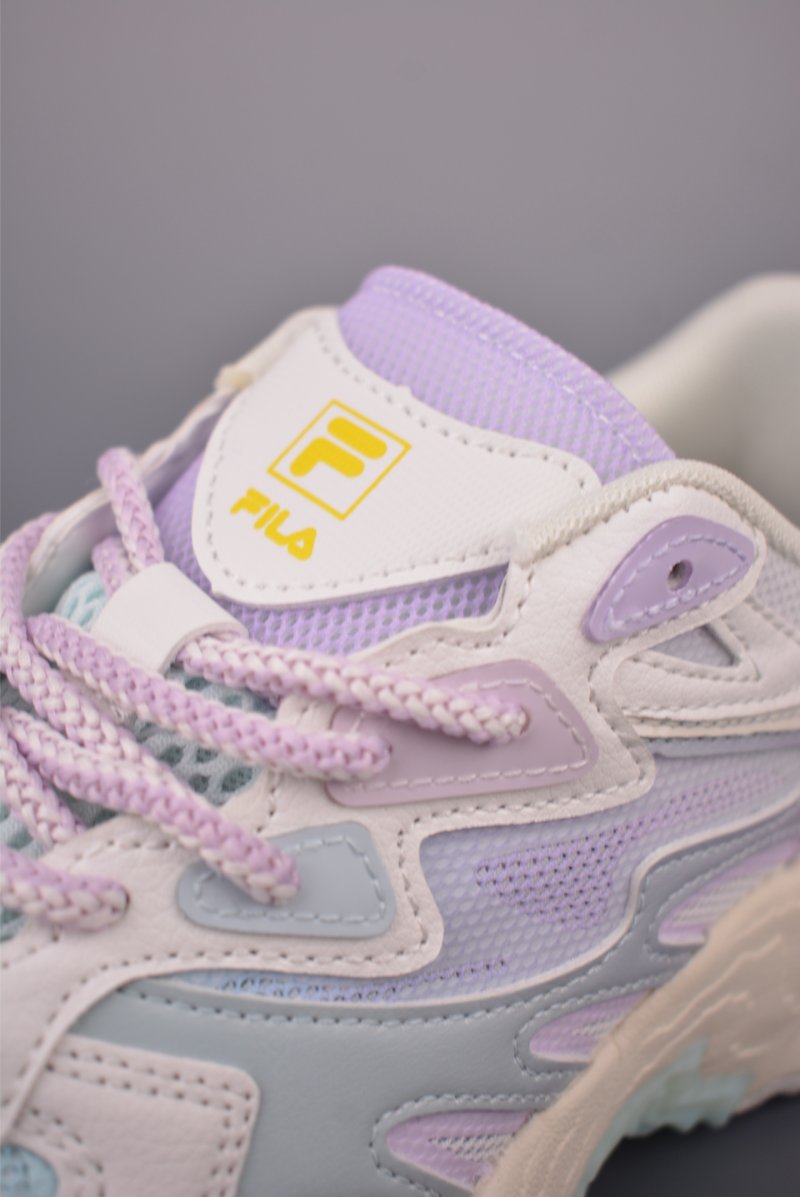 Fila Pebble Sandal view