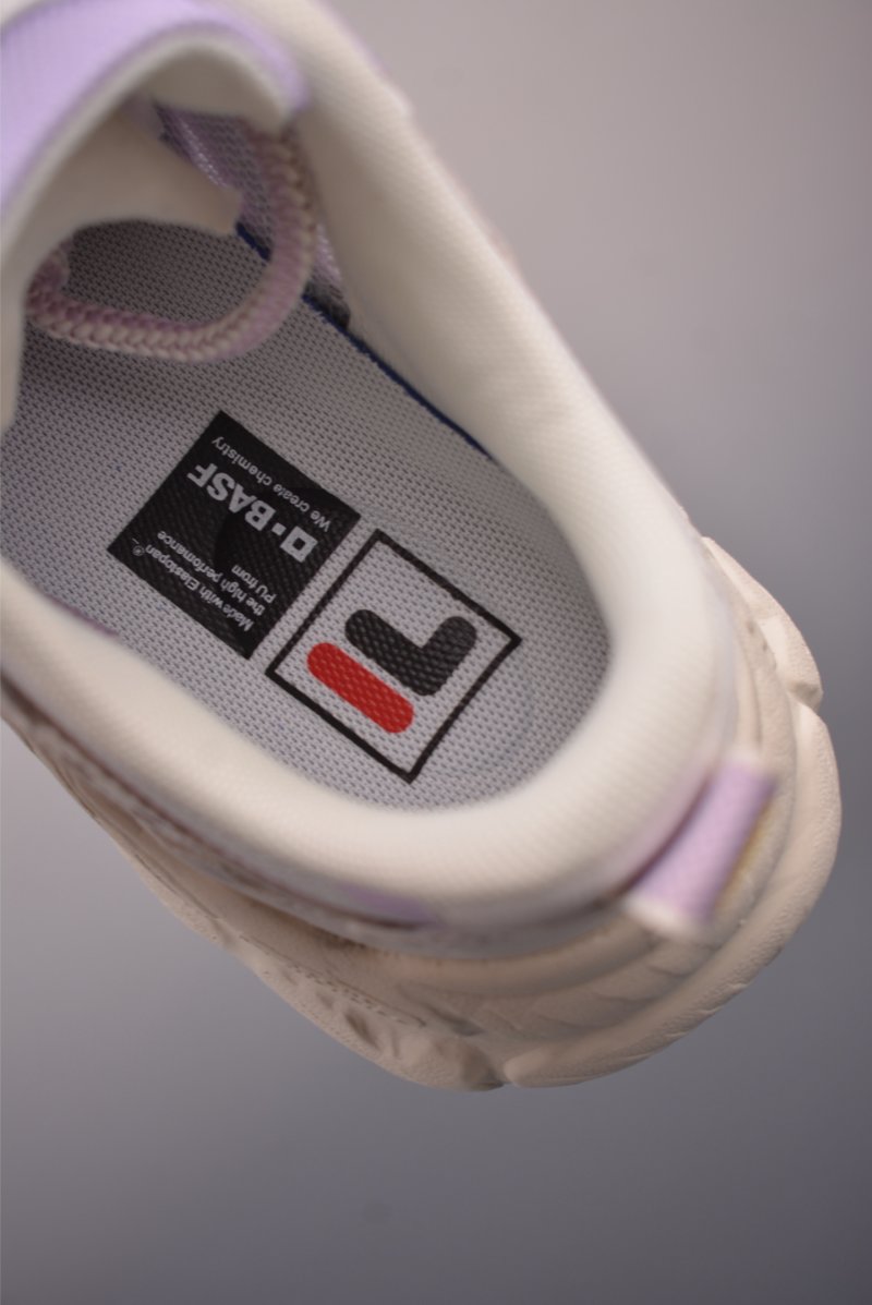 Fila Pebble Sandal view