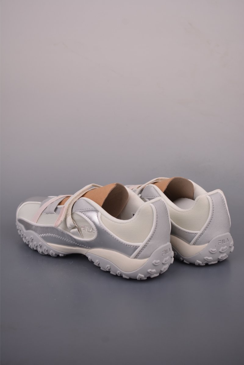 Fila Pebble Sandal view