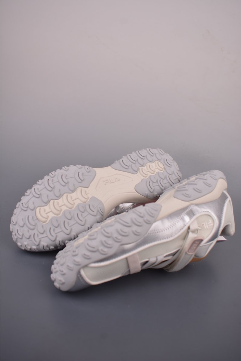 Fila Pebble Sandal view