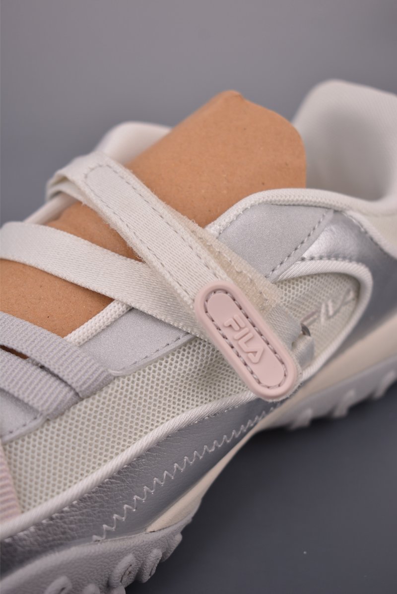 Fila Pebble Sandal view