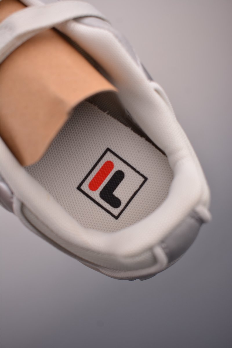 Fila Pebble Sandal view