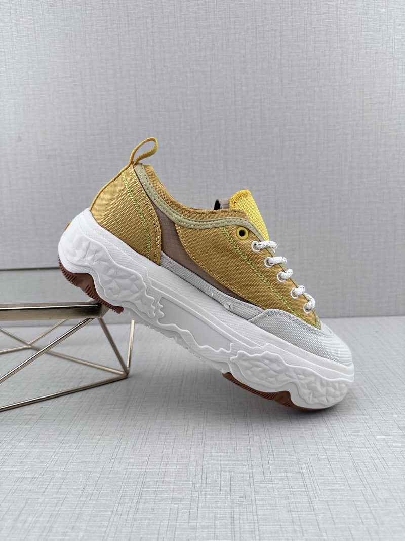 Fila Rock 78TT11 'Gold / Apricot' view