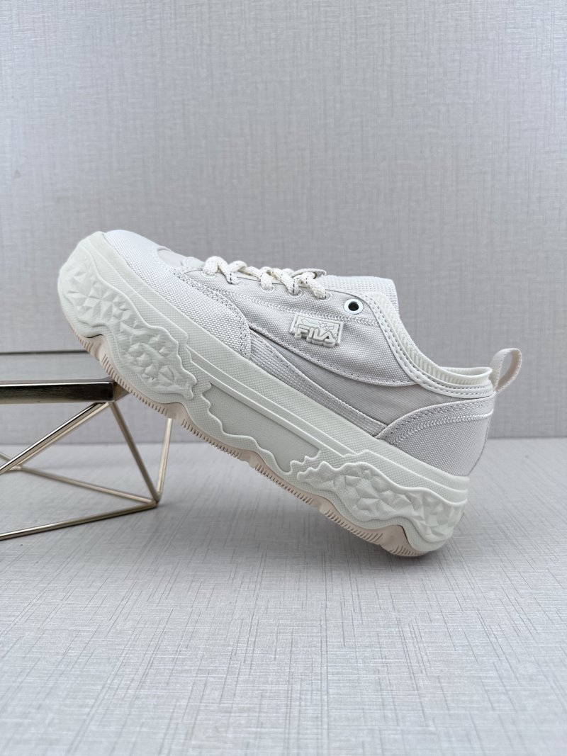 Fila Rock 78TT11 'Foam White'