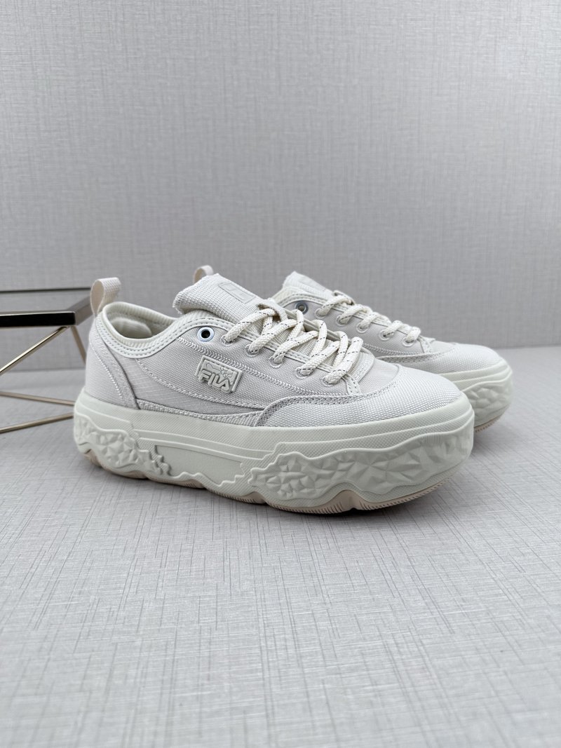 Fila Rock 78TT11 'Foam White' view