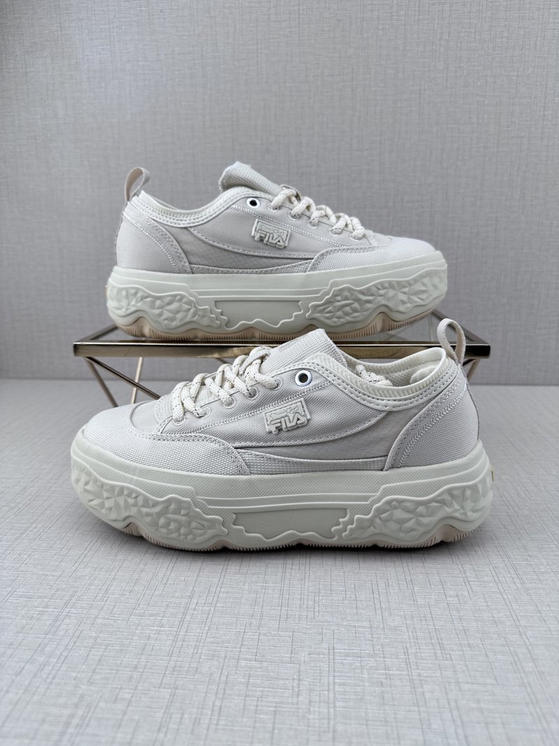 Fila Rock 78TT11 'Foam White' view